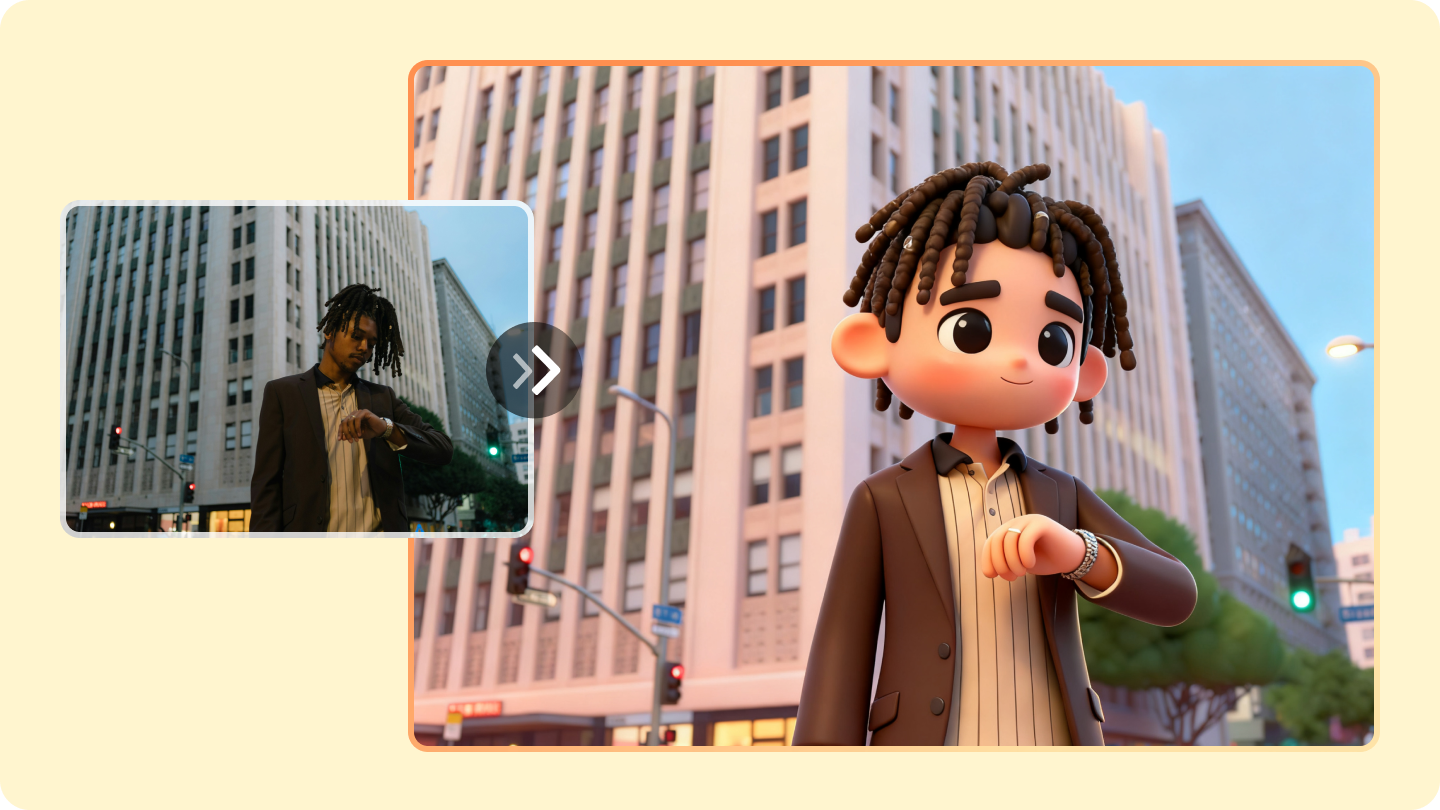 image to 3d model ai