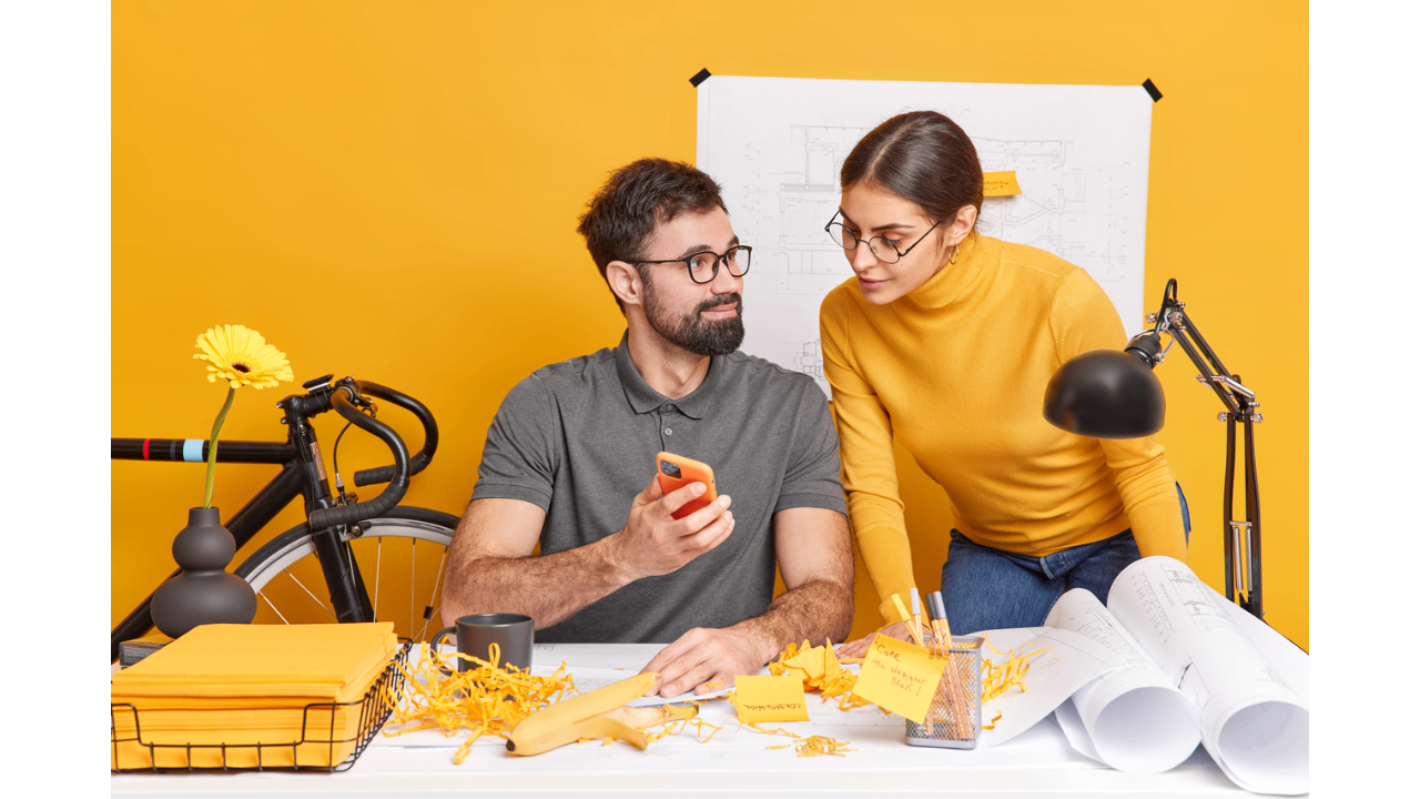 Crafting a personalized ad