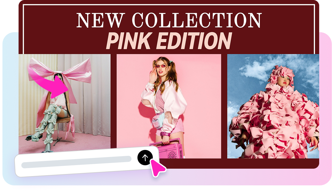 Personalizzazione del layout AI