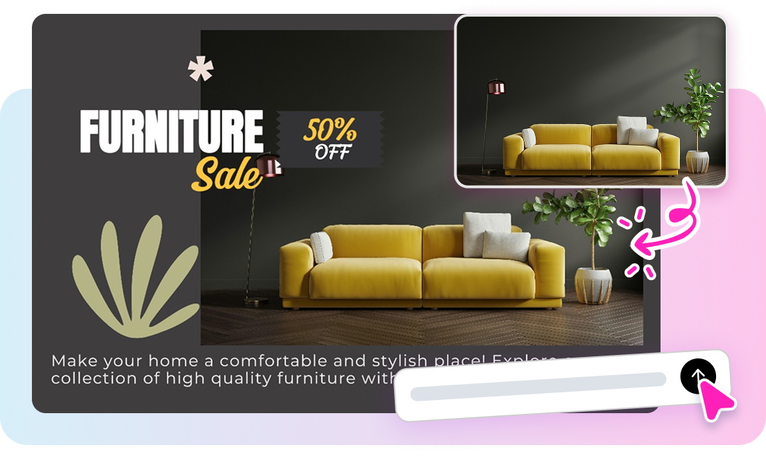 Layout AI per la progettazione