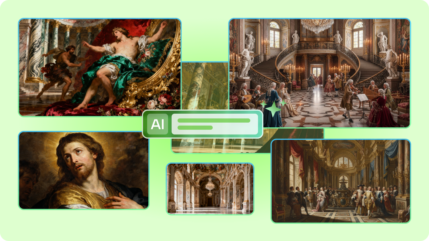 Baroque Style Explained