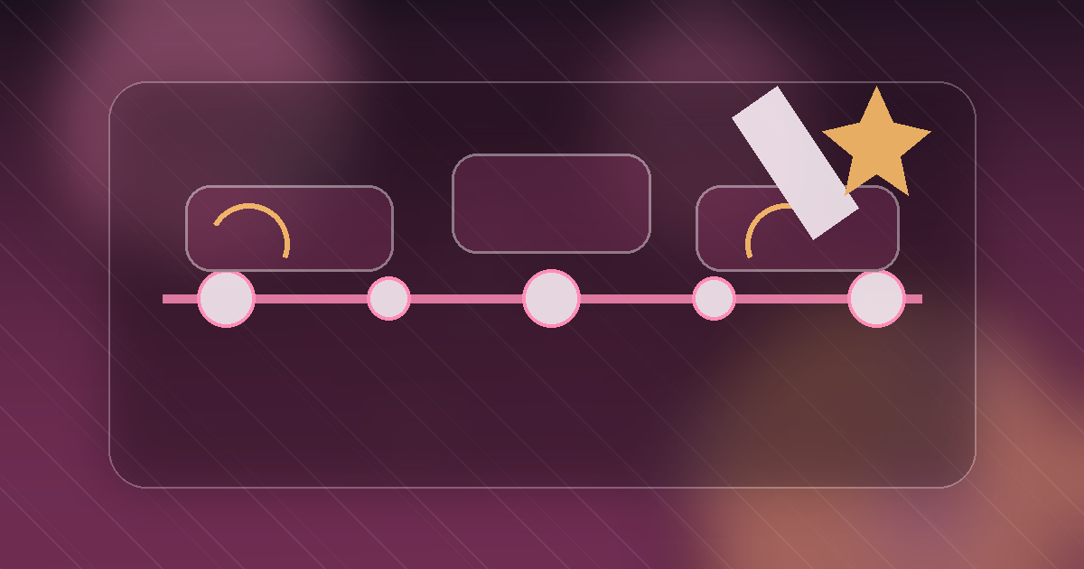 AI Camera Transitions with CapCut web and mobile
