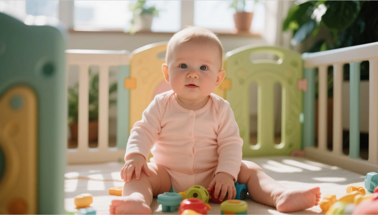 Định nghĩa video AI trẻ em