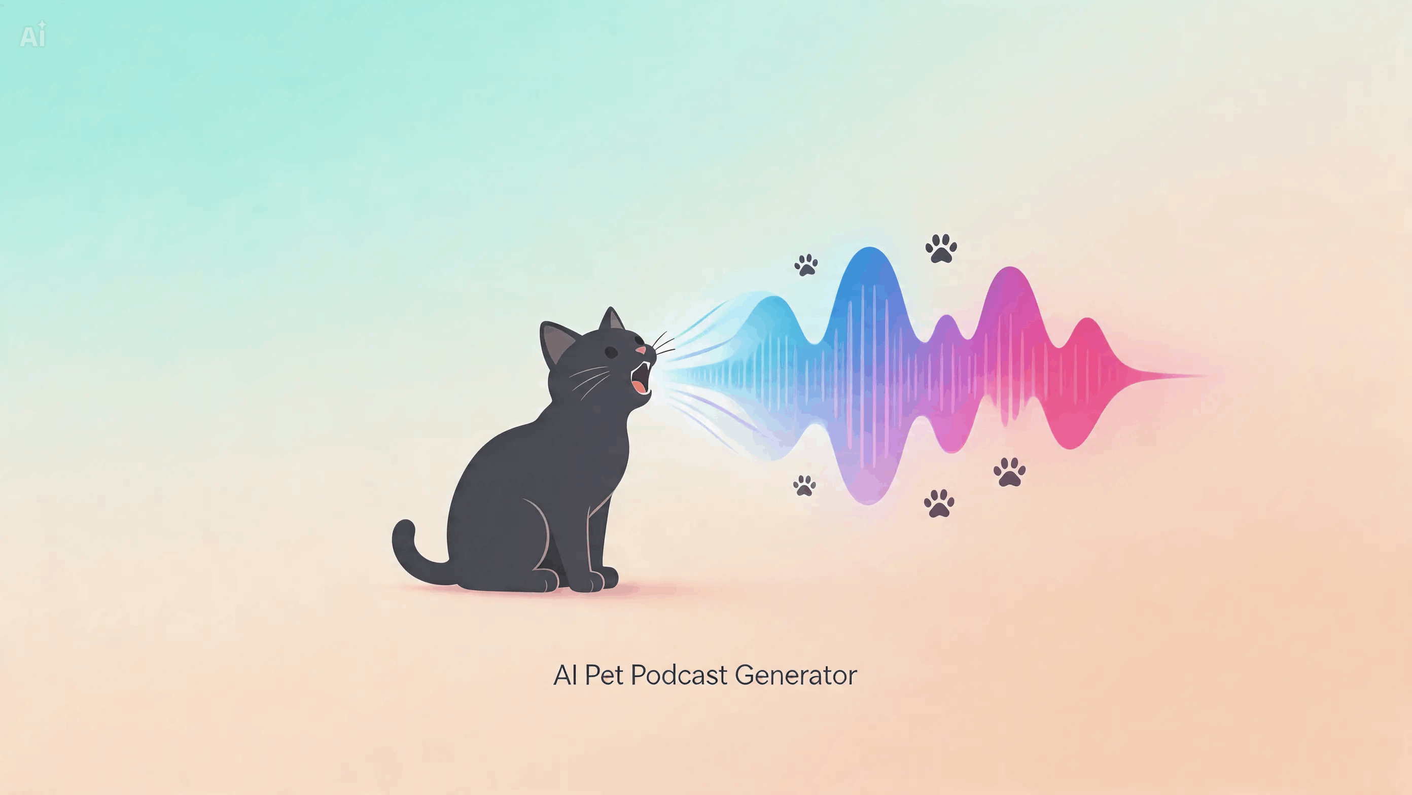 Pet Branding