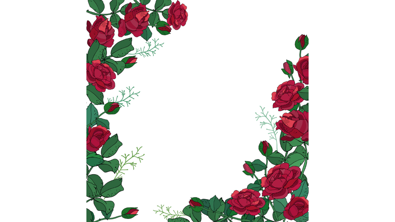 Unlocking the beauty of rose templates
