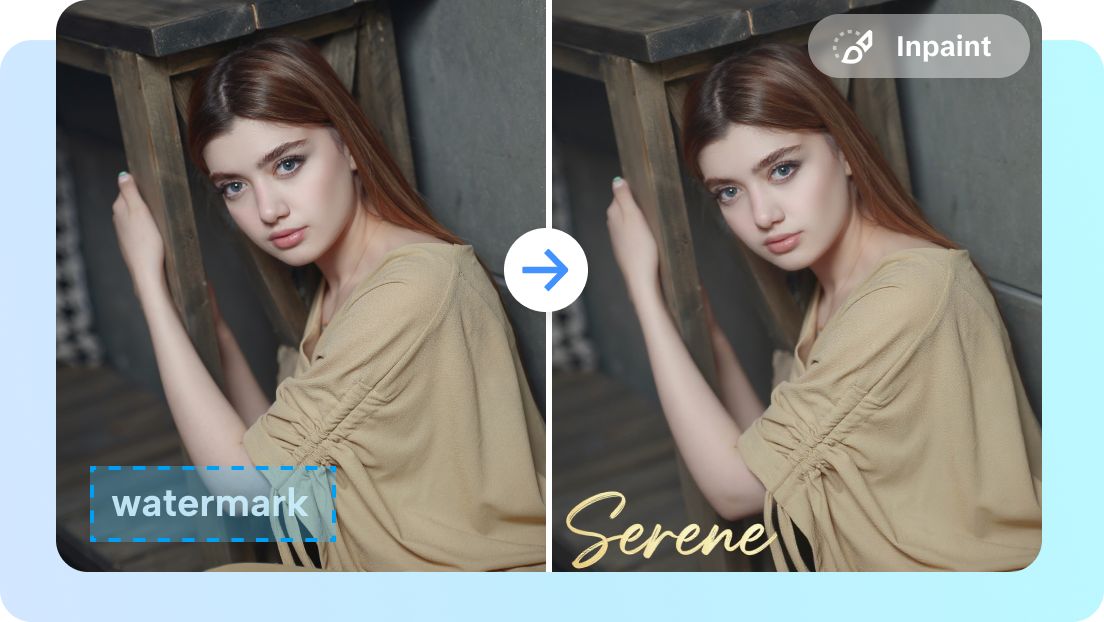 creative ai watermark