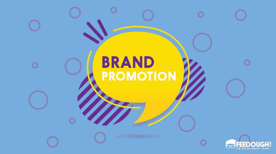 Key elements of brand promotion marketing