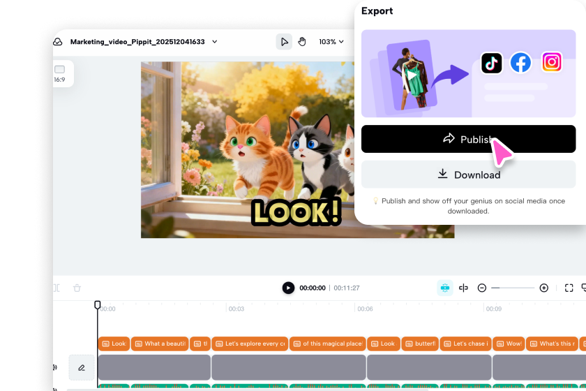 download your cartoon video