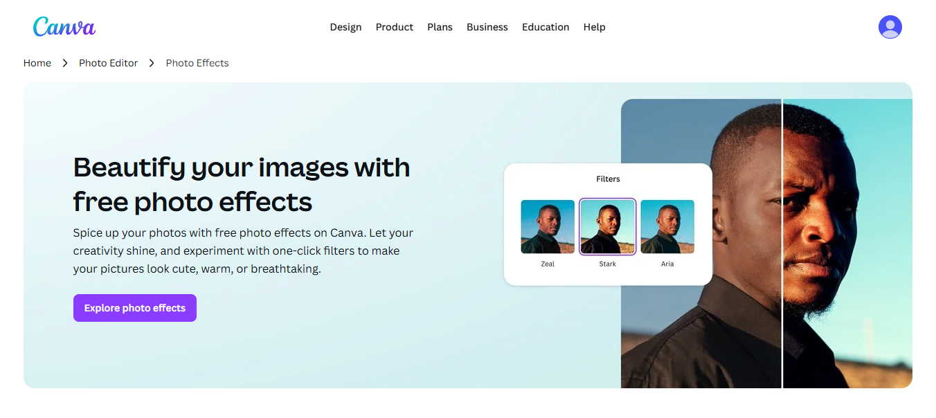 Online Photo Editor Filters: Add Style and Personality to Your Images