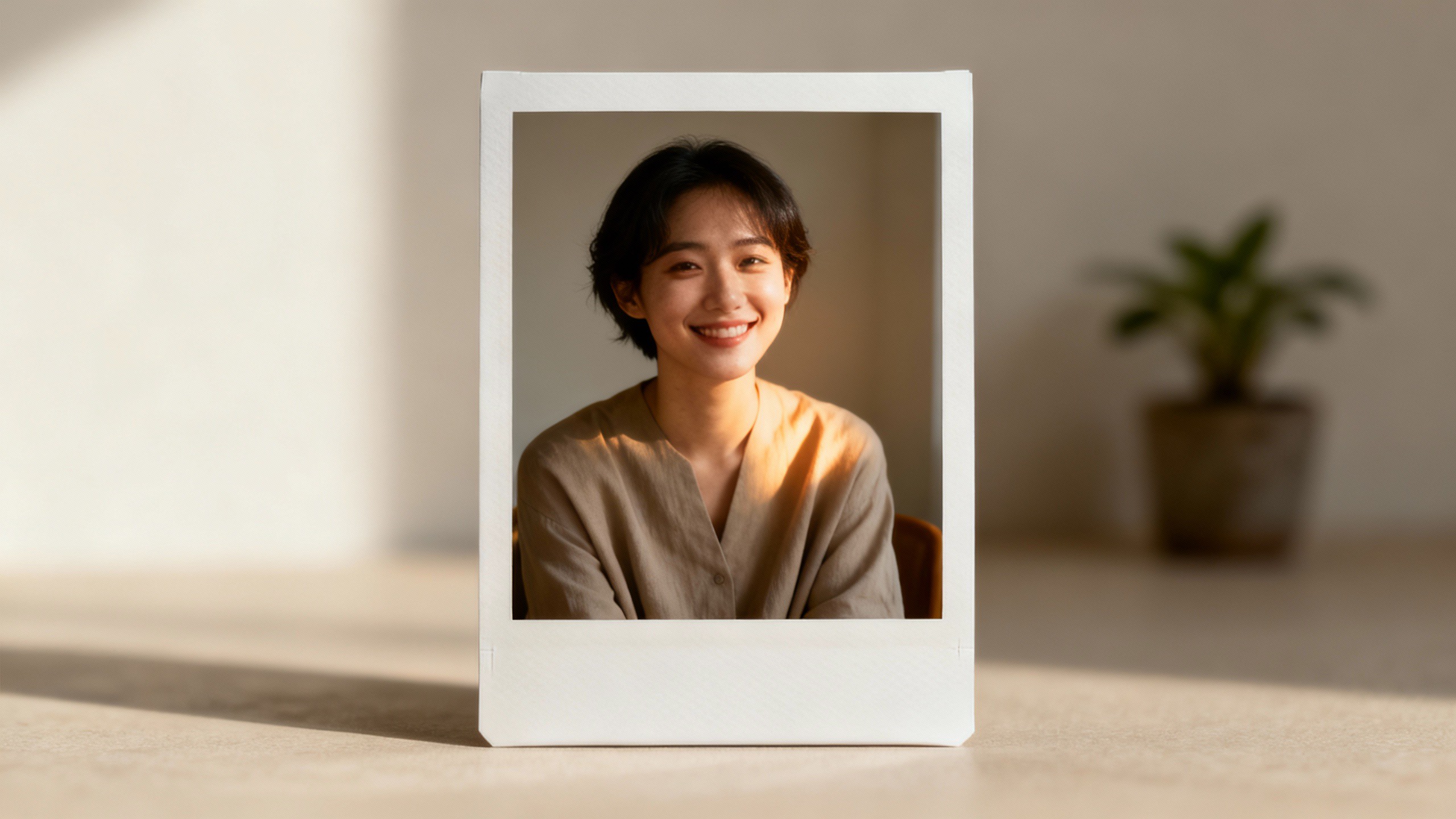 Фотография формата кошелька