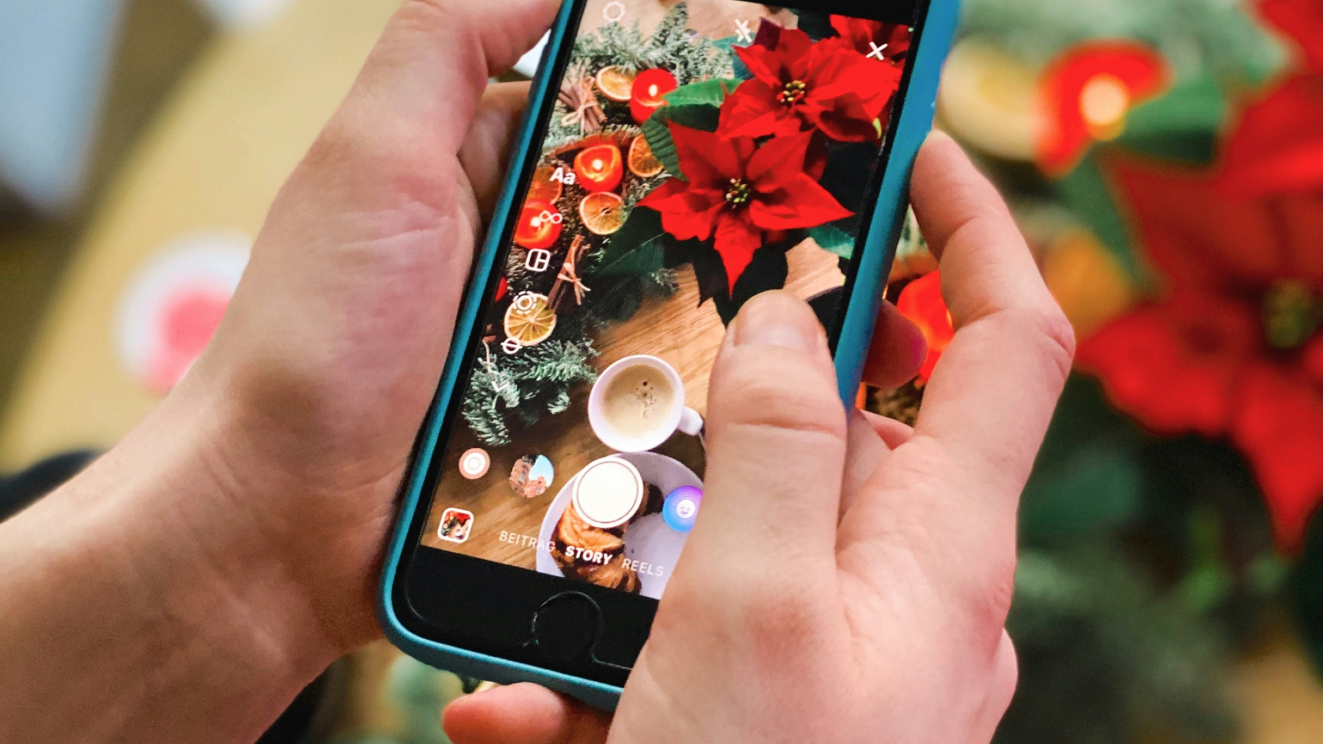 Conoce más sobre los enlaces en Instagram