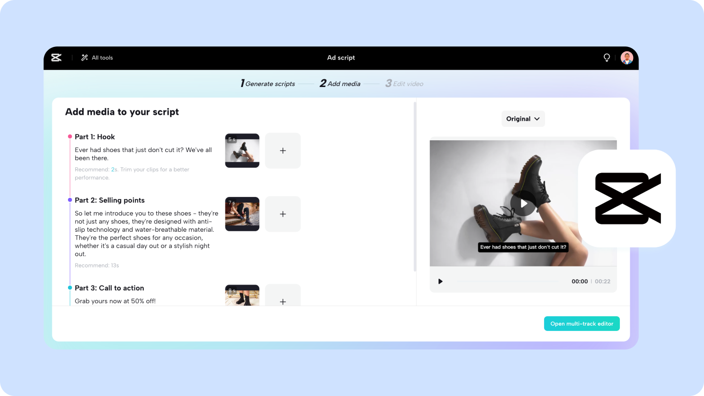AI Image for Advertising Agencies