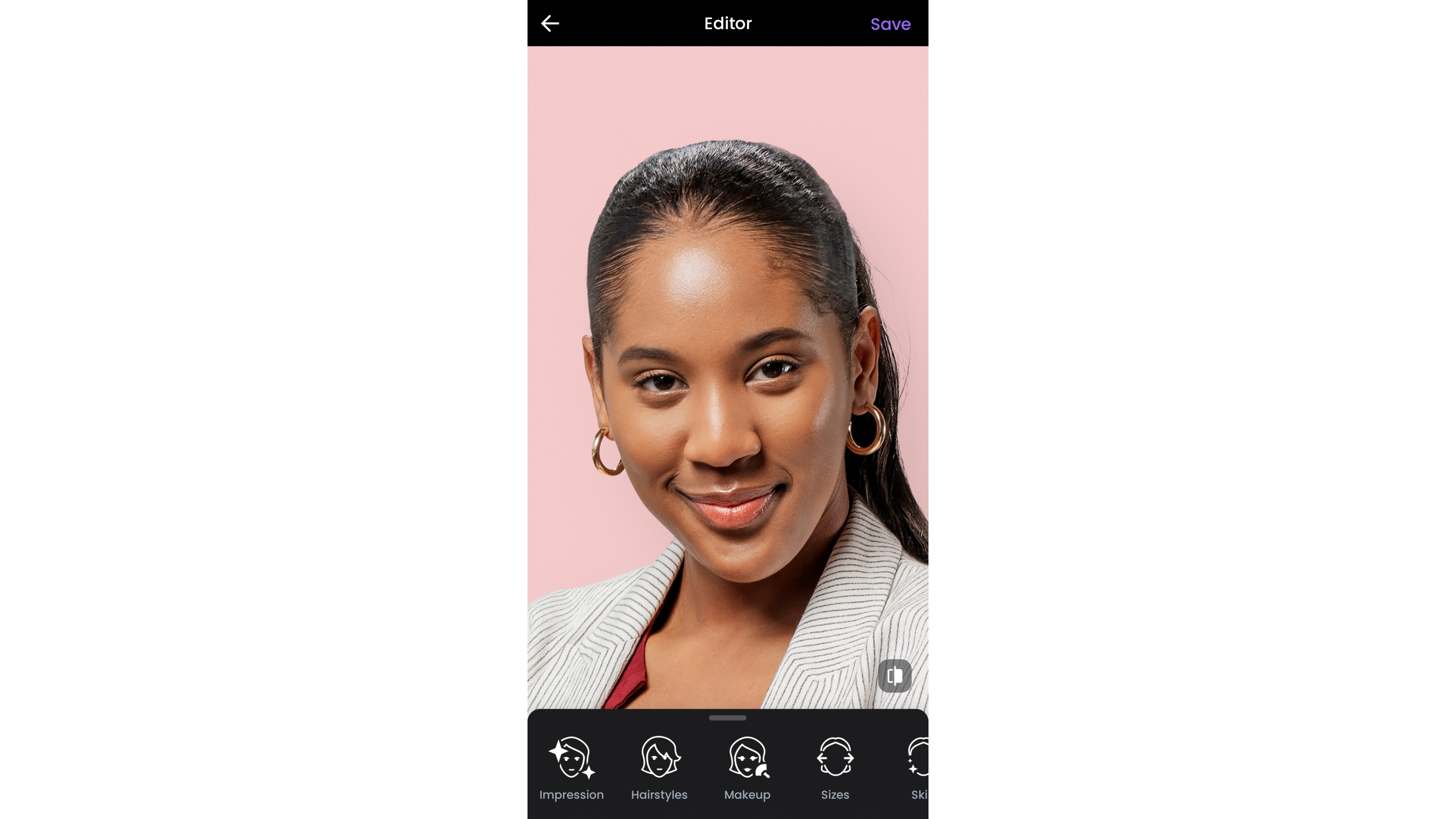 Upload your photo