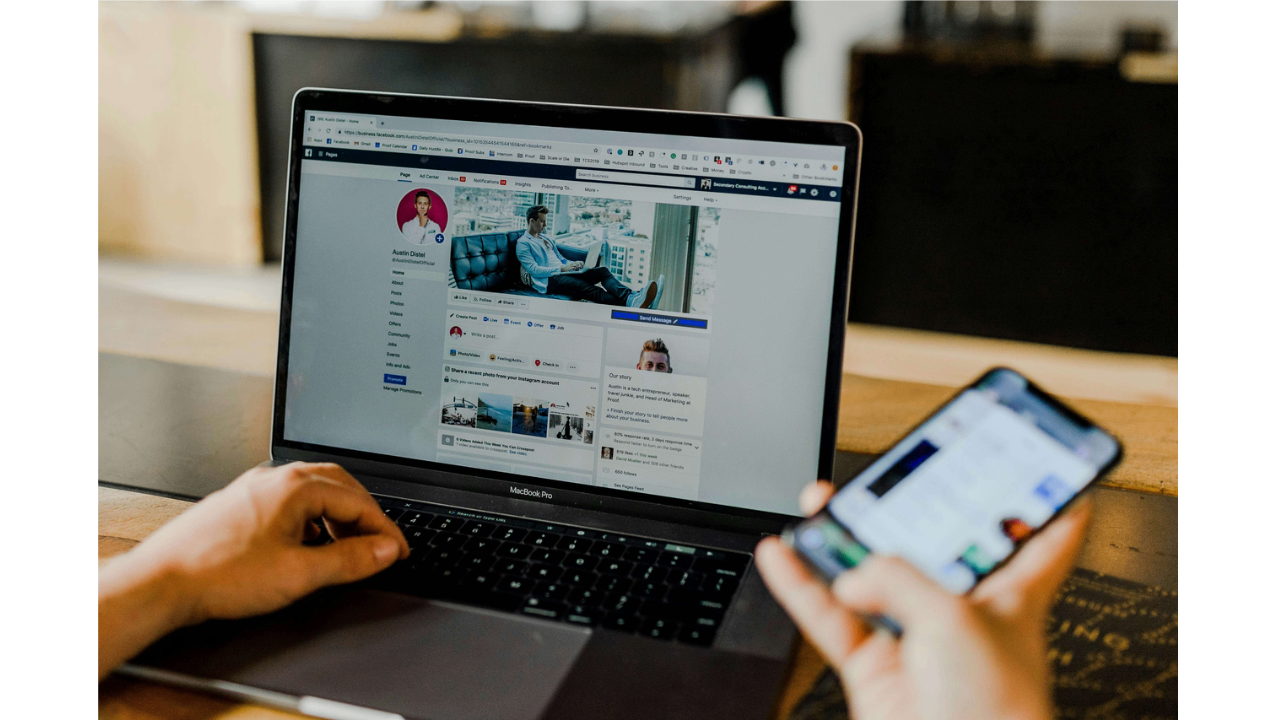 Noteworthy social media calendar examples