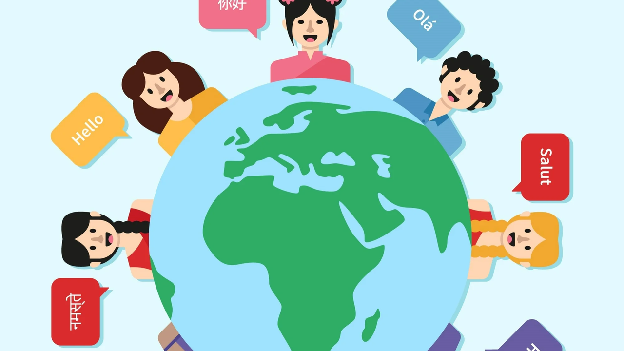 Expanding language support
