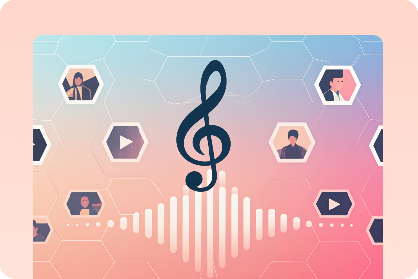Create music videos