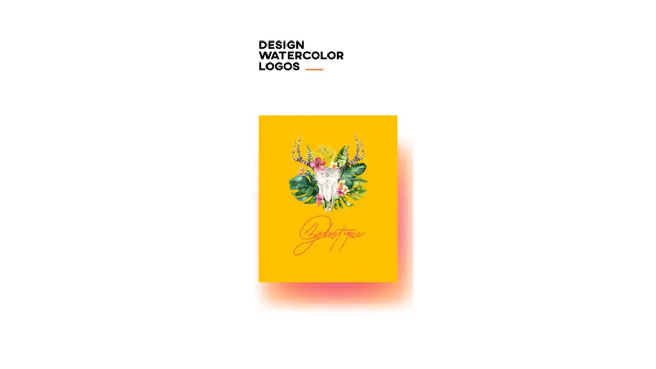 LogoScopic Studio – Logo Maker