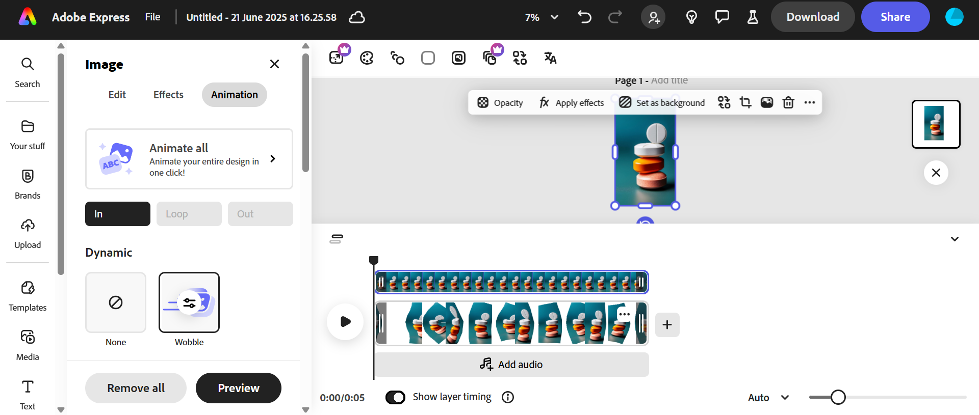Adobe Express