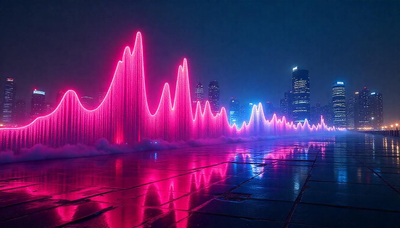 Tendencias futuras en la limpieza de audio de IA