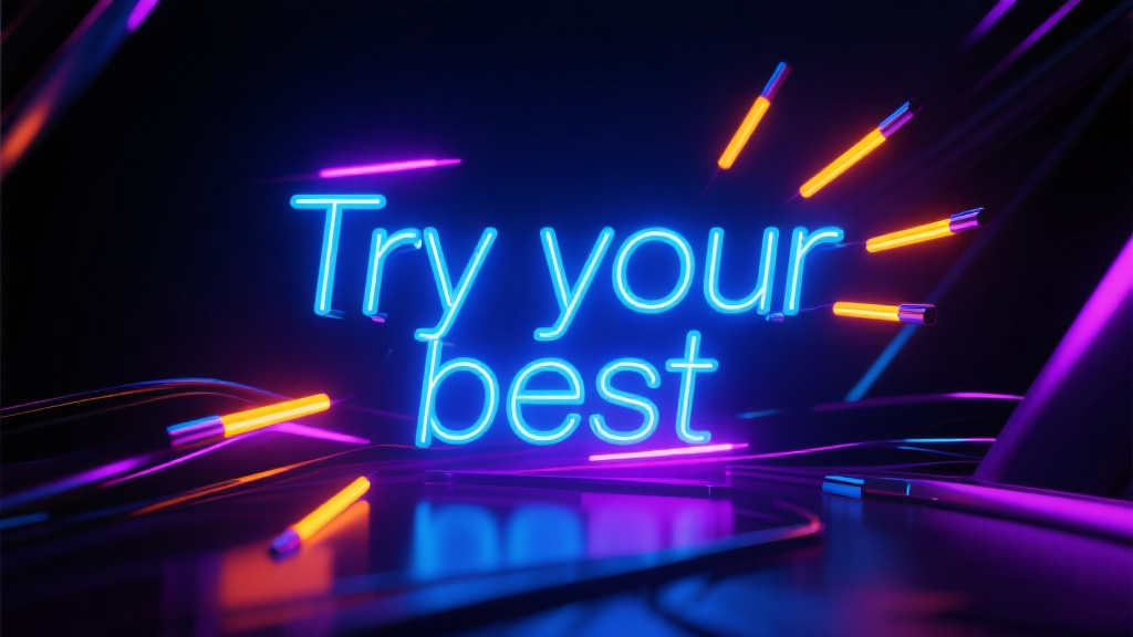 Motivational quote