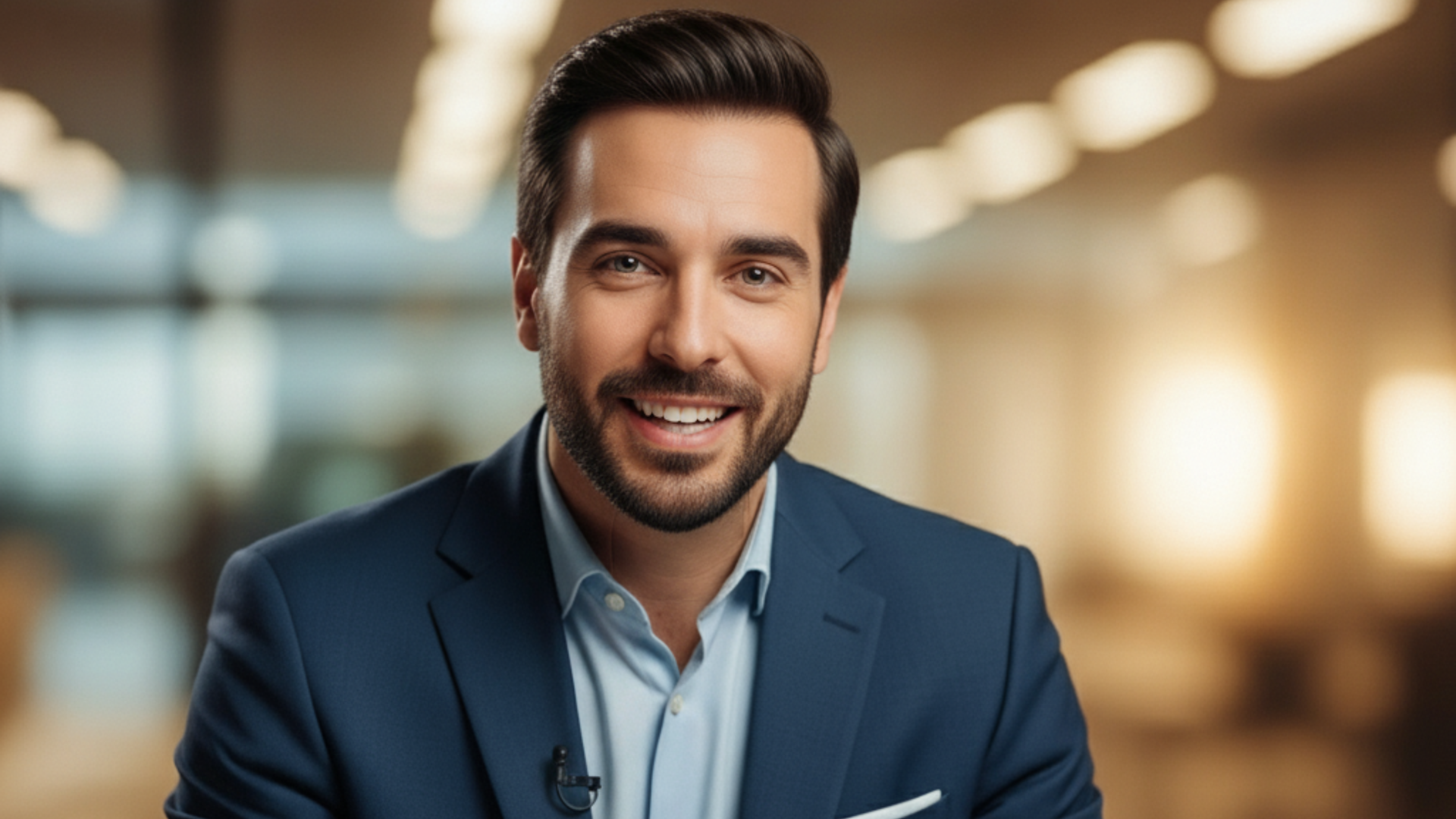 Using Canva Pro for talking-head videos