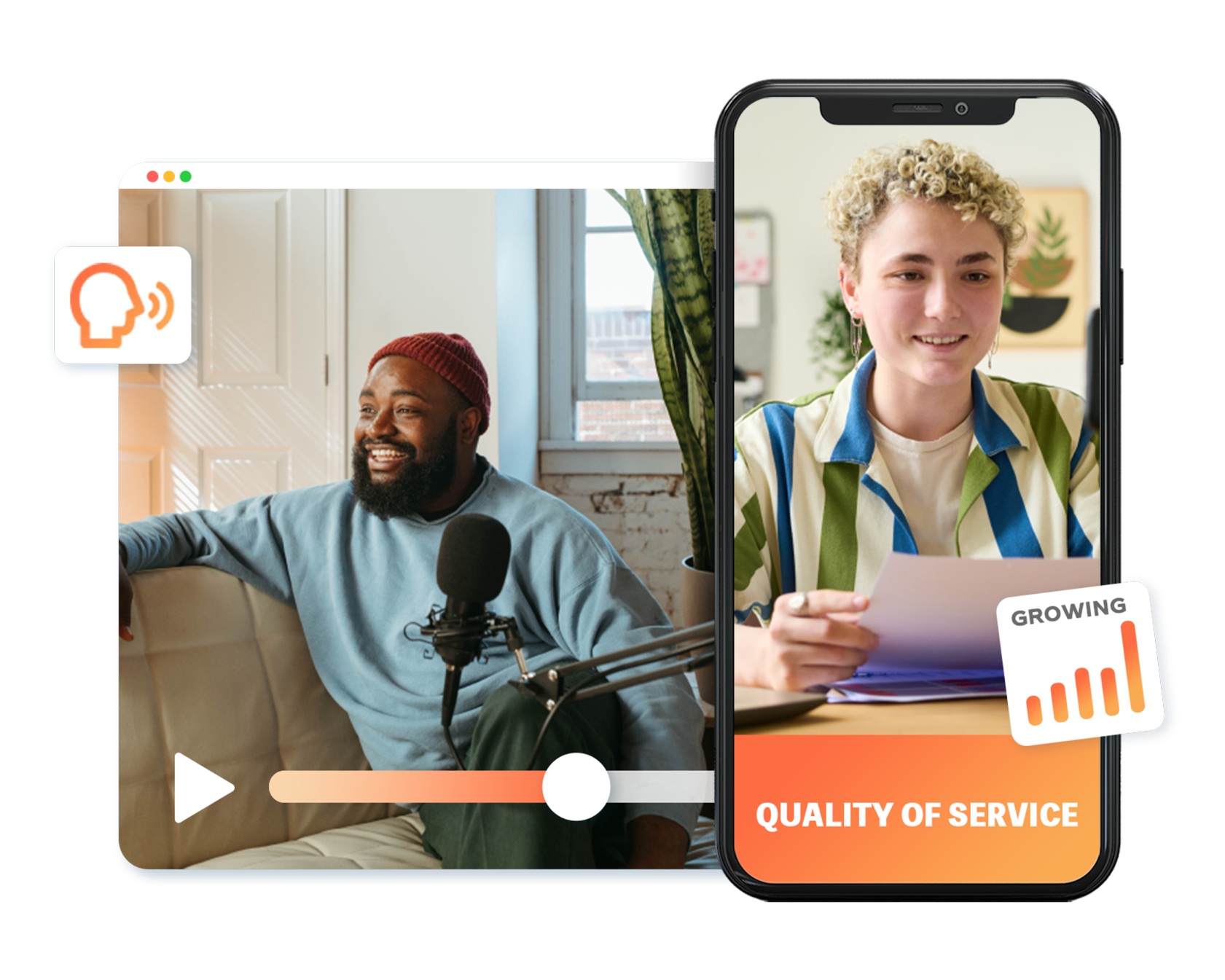 Video explicativ gratuit online
