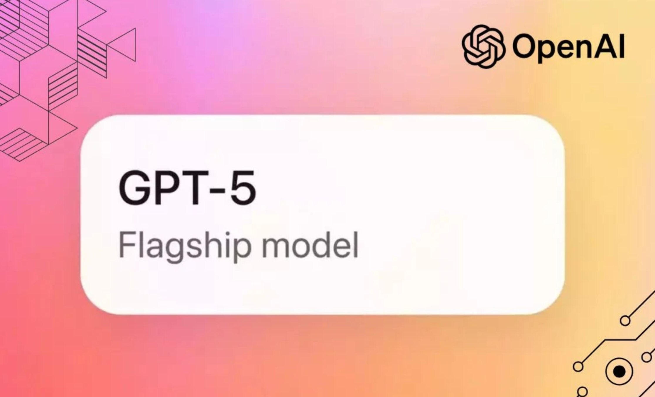 What is ChatGPT 5
