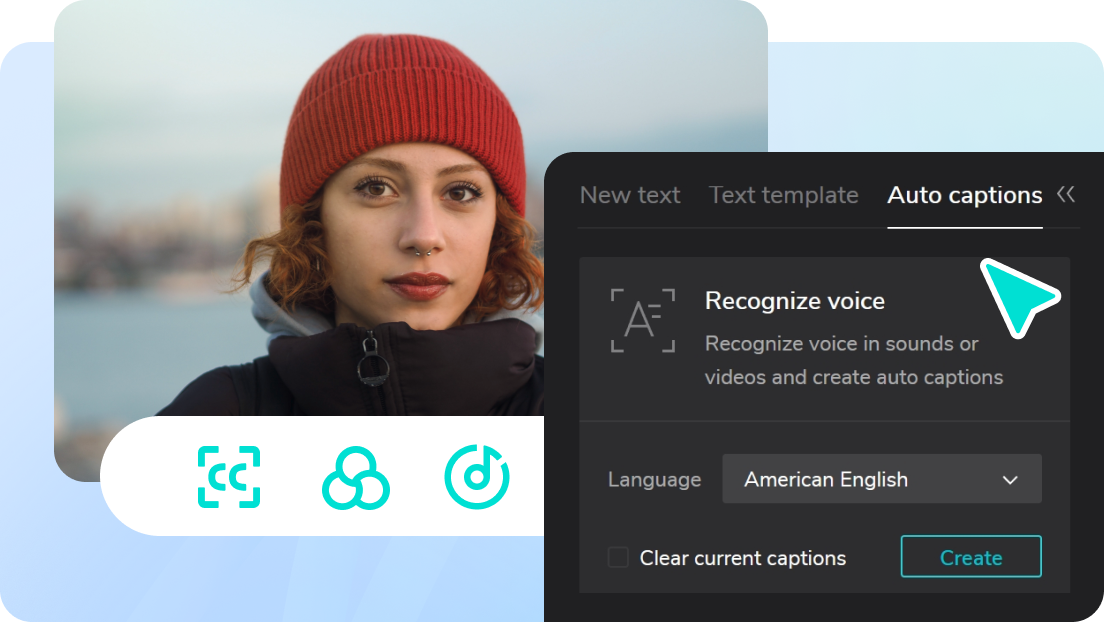 Add a Personal Touch with AI-Powered Editing Tools