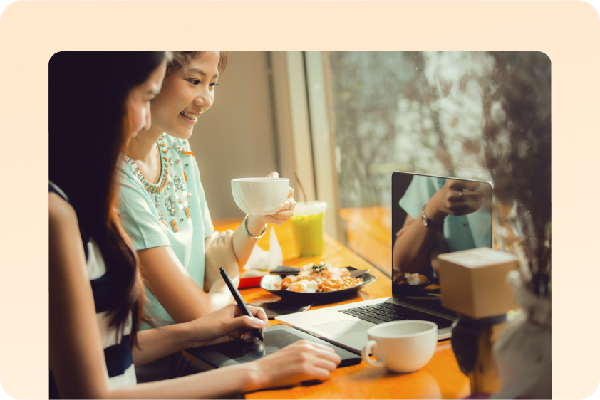 E-Learning and instructional videos