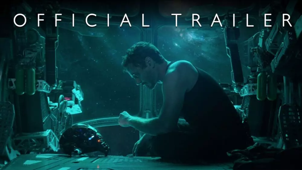 Understanding the elements of a great movie trailer