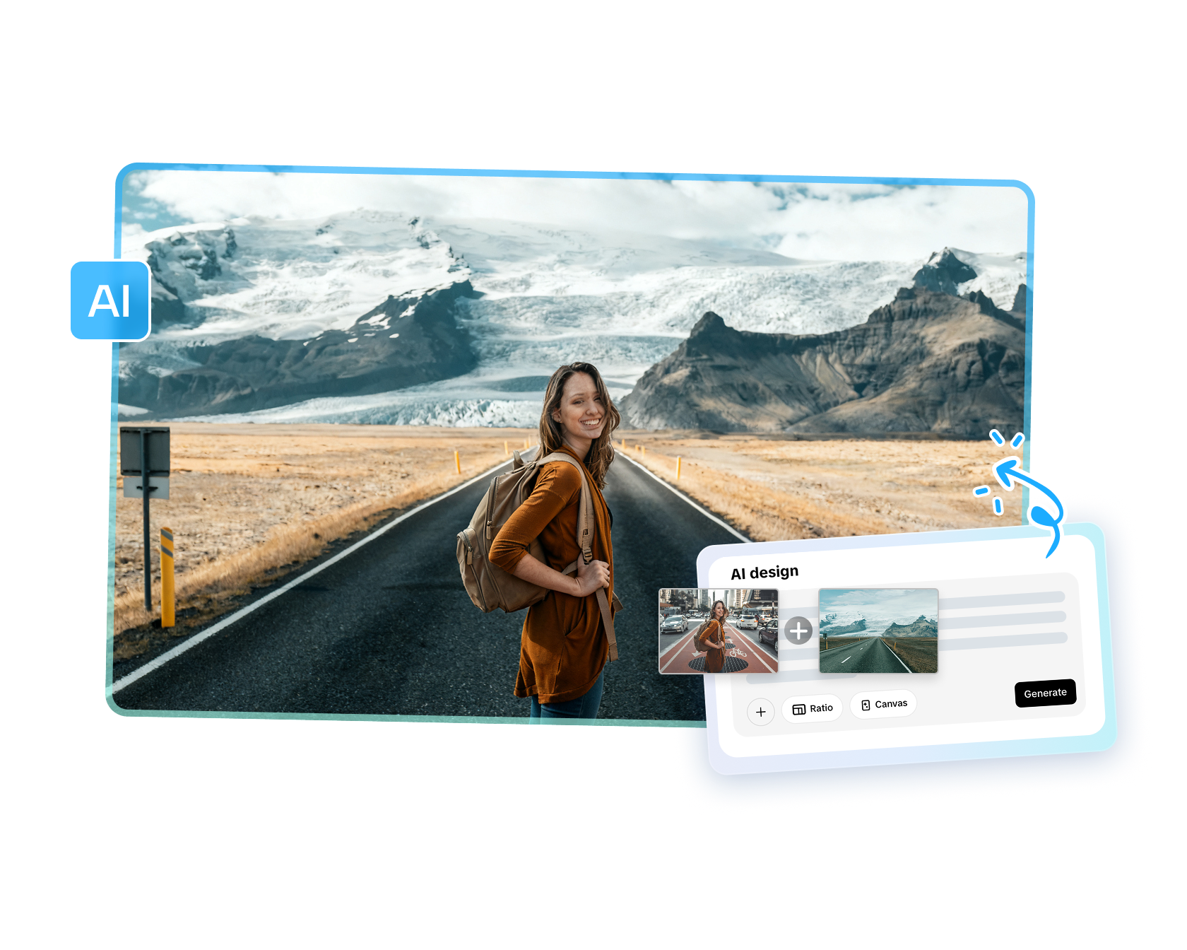 Overlay Image Online For Free