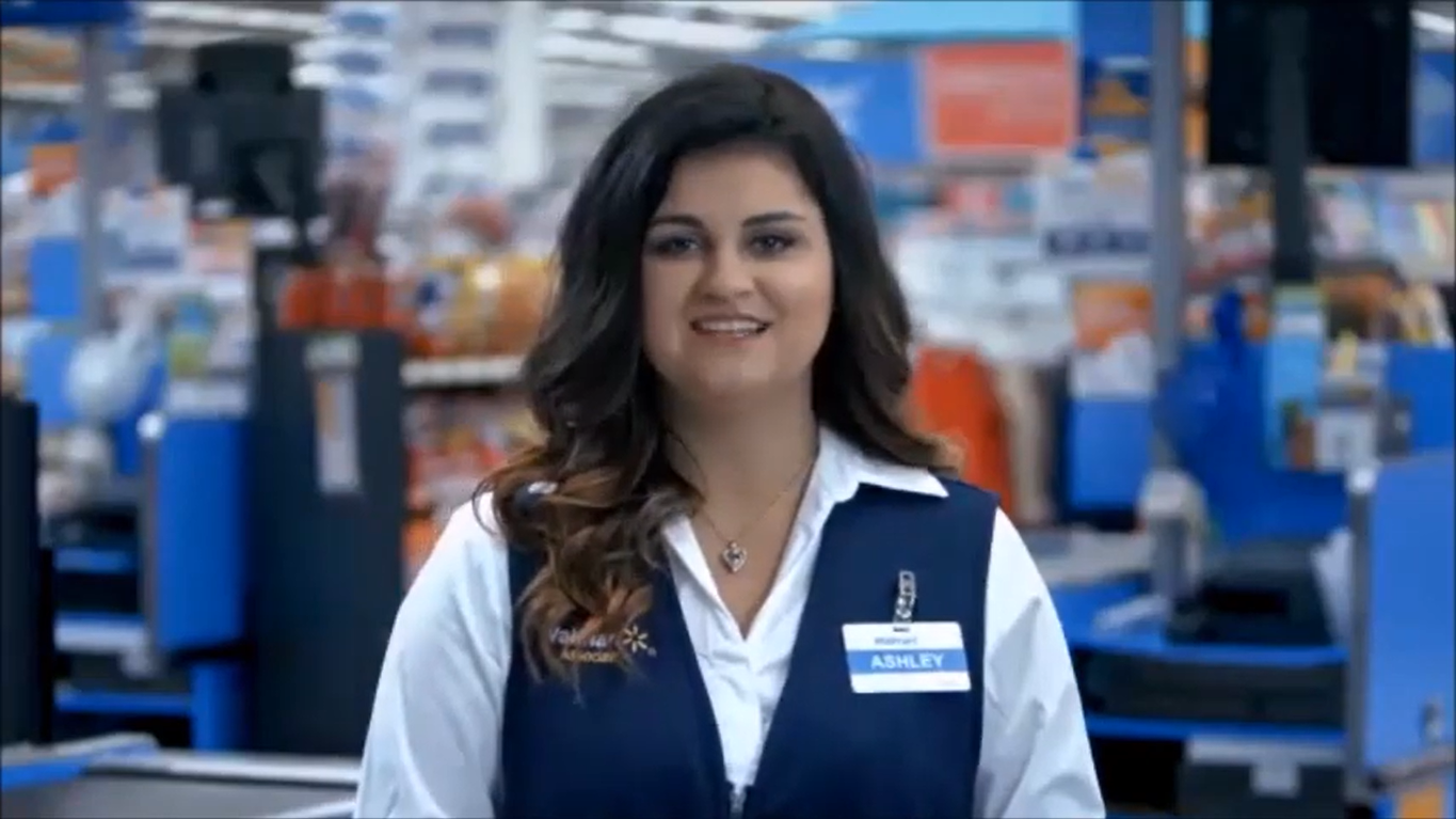 Video di formazione sulla conformità aziendale sulla transazione di controllo Walmart