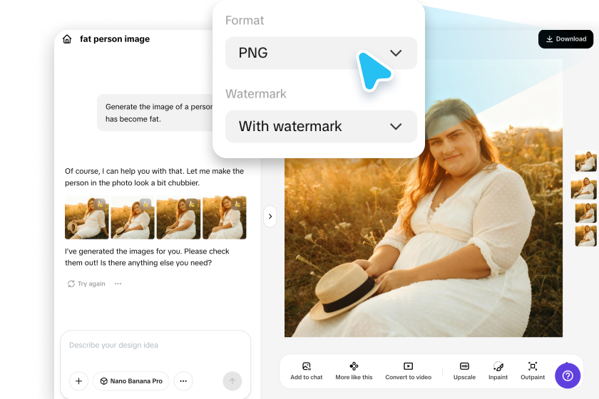 Enhance with elements