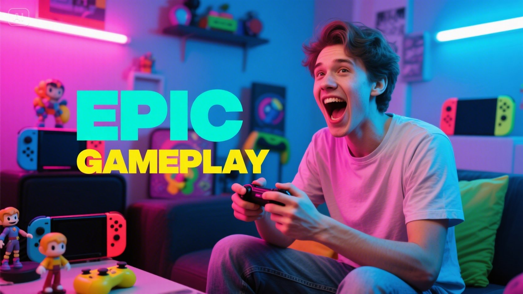 ゲーム