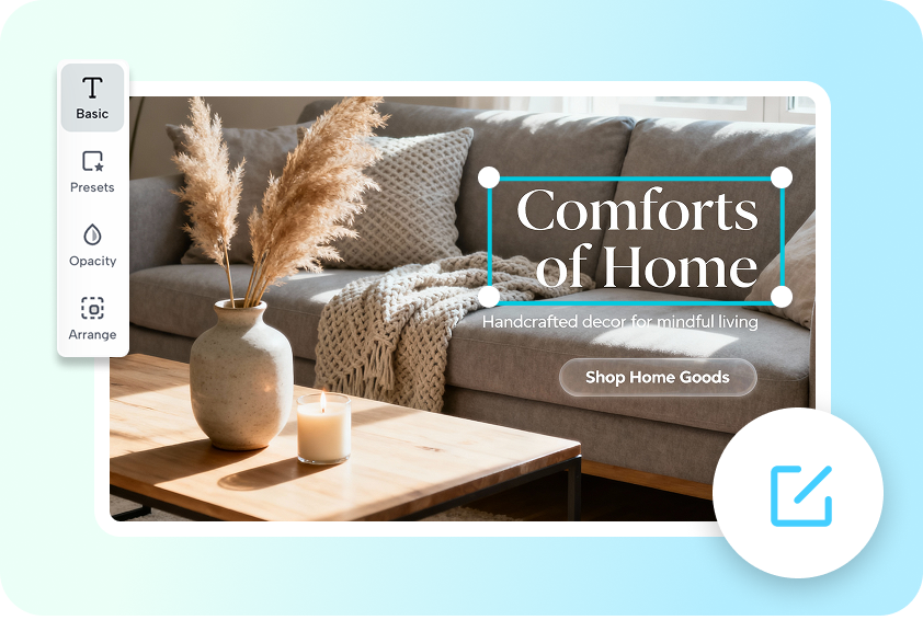 Könnyű testreszabás