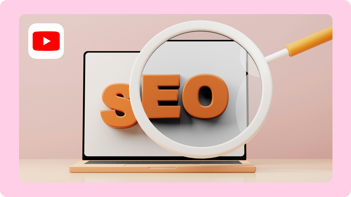 YouTube SEO 