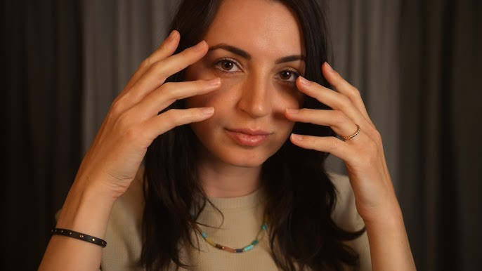 ASMR shorts sleep videos