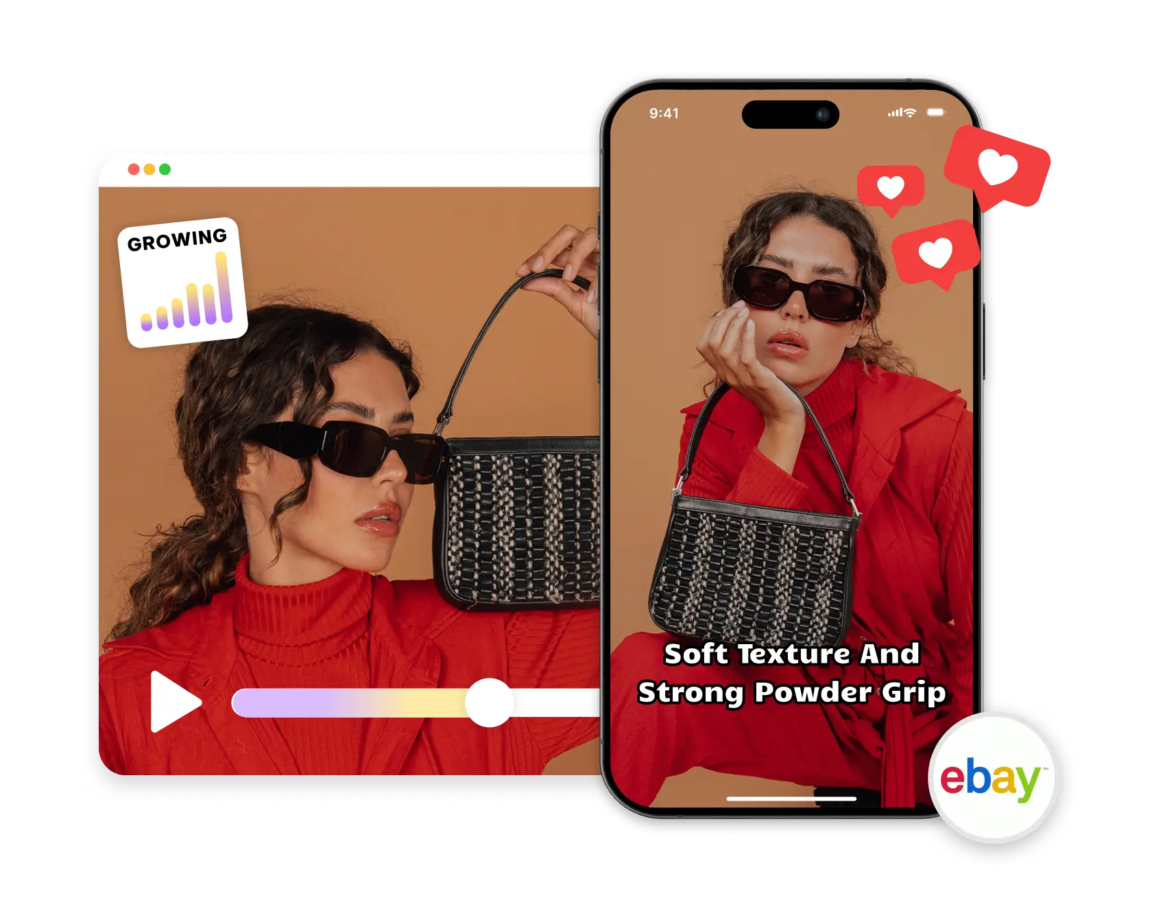 Free eBay Video Maker Online