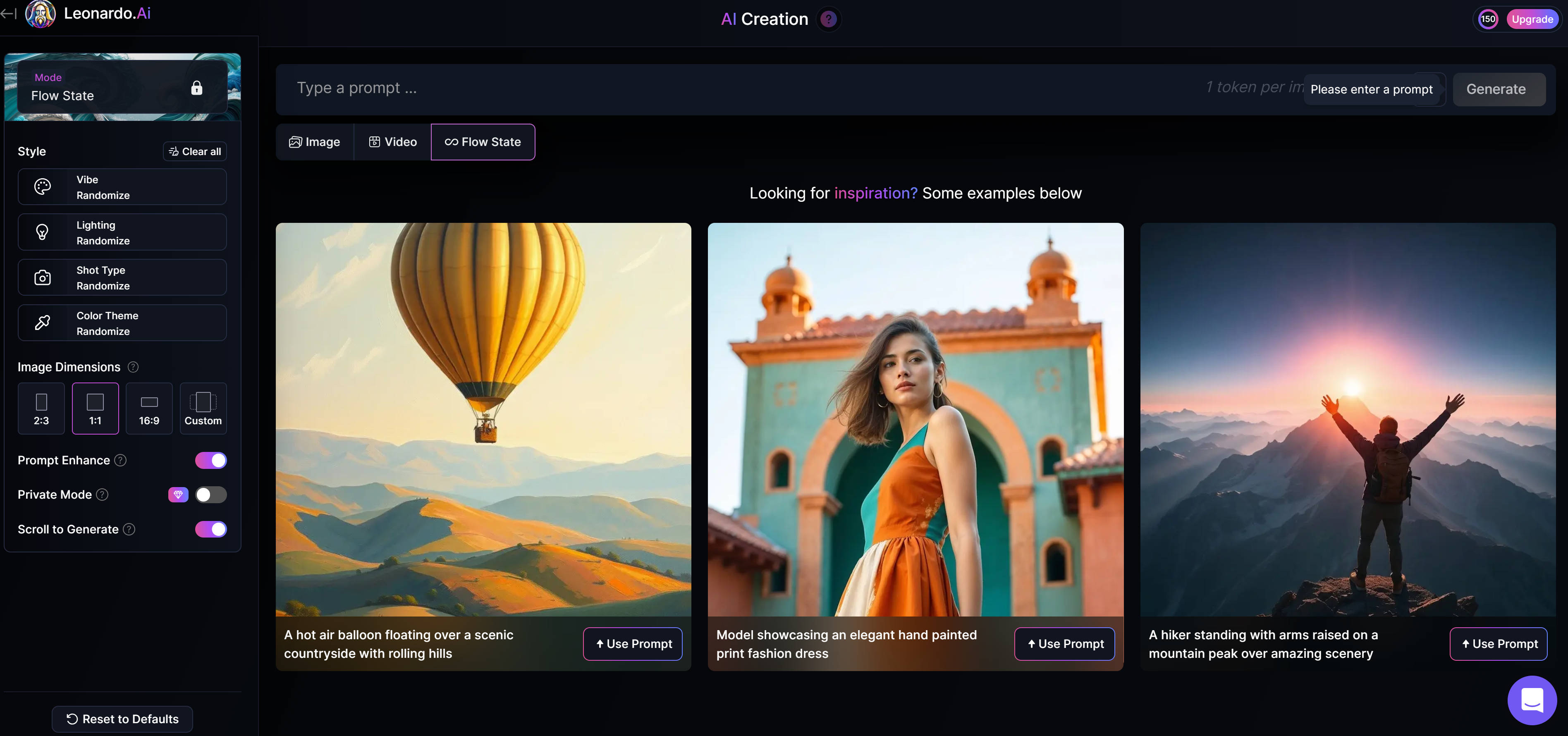 Leonardo AI: Luma IA android alternativo