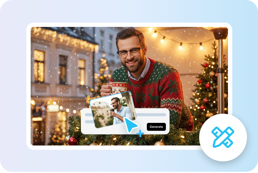 No experience required