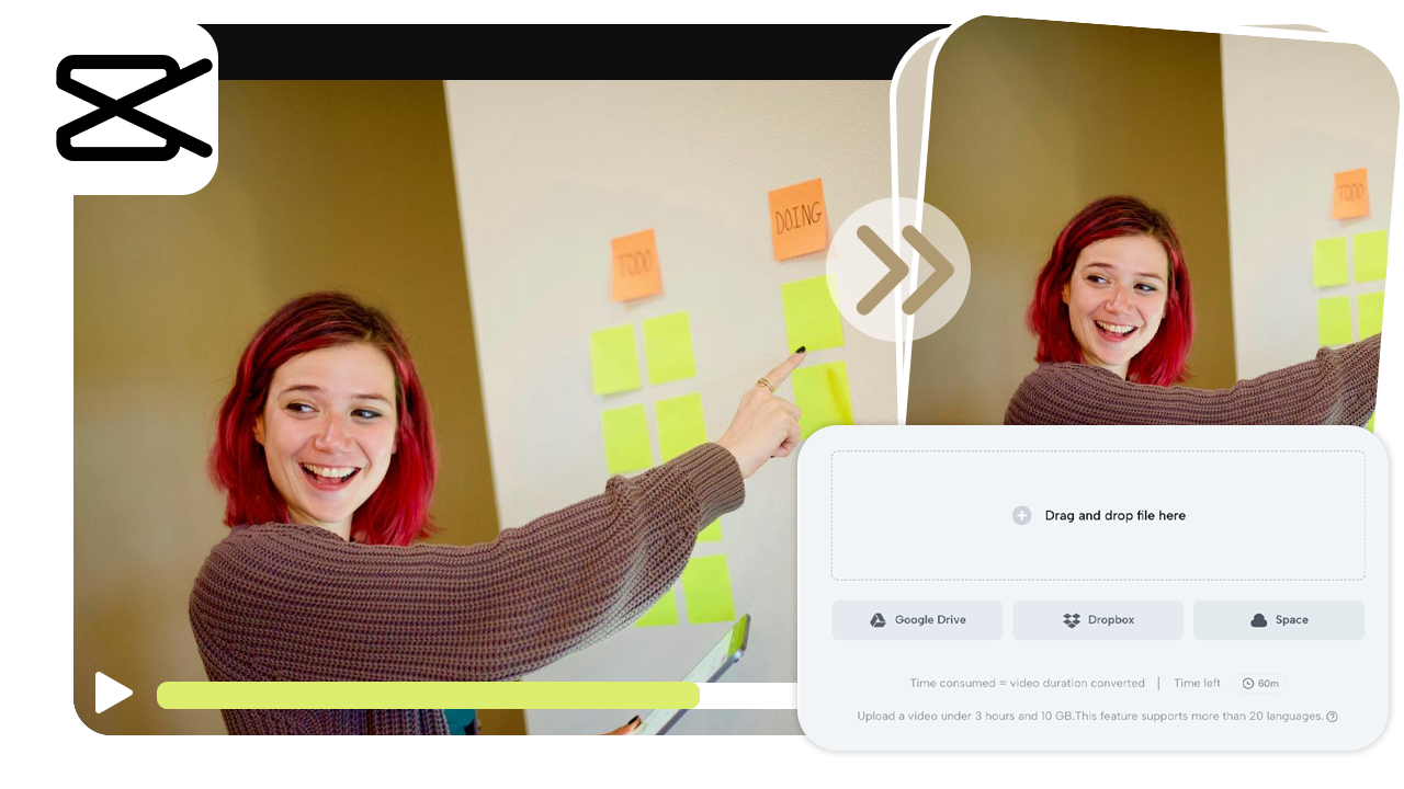 AI Long-to-Short Video Tools