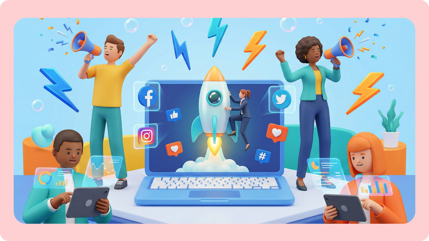 SocialVibe Review: Everything Marketers Need to Know About It