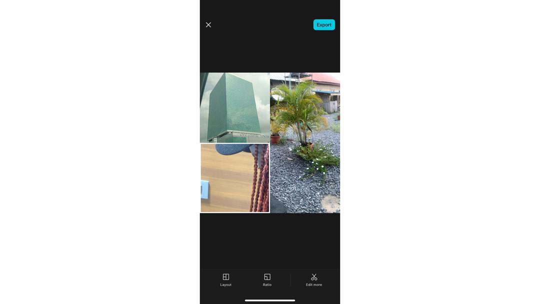 Create a collage