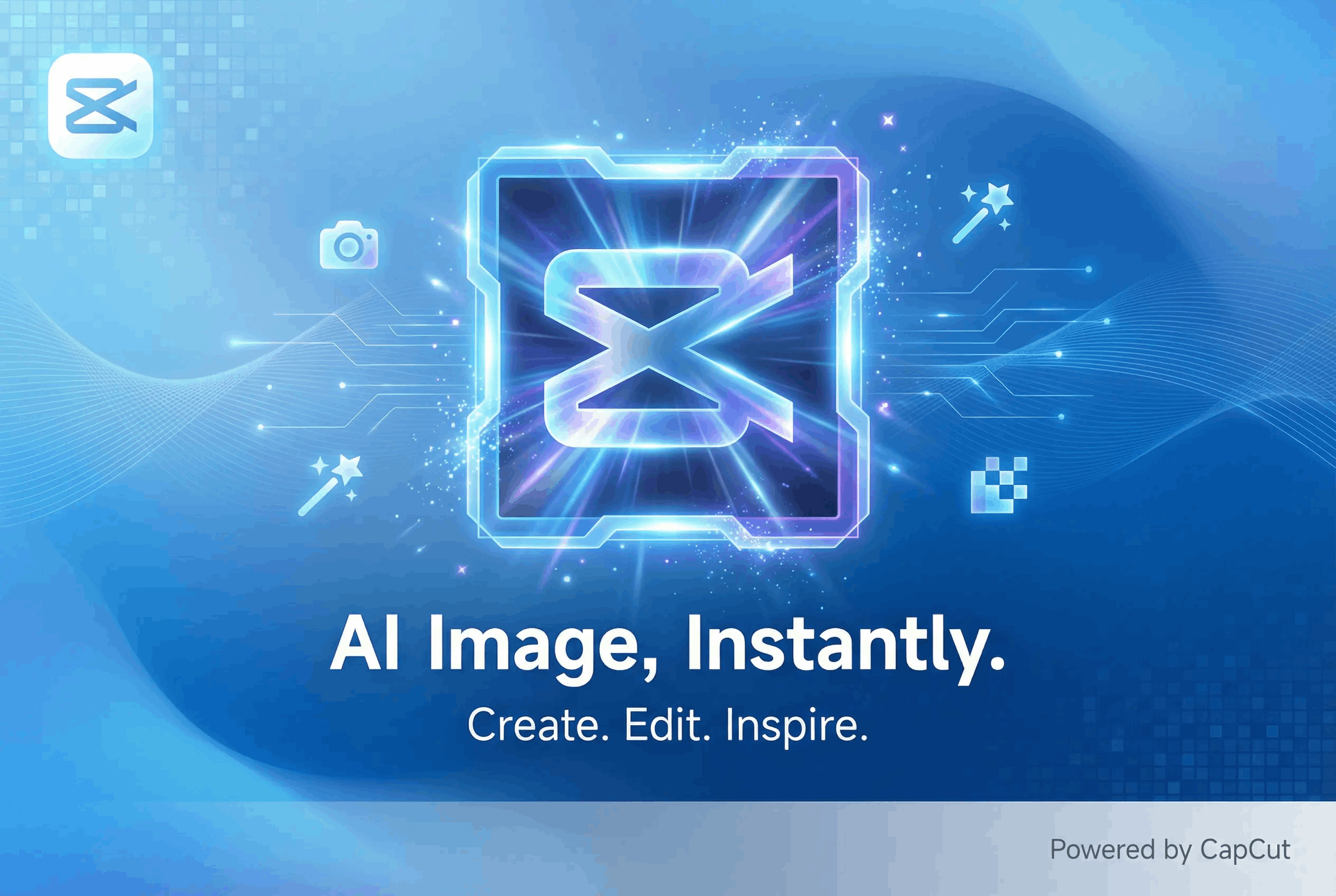 AI Image for Sustainability