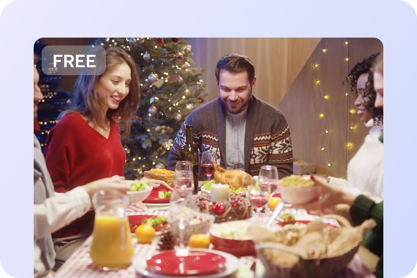 Make promotional content
