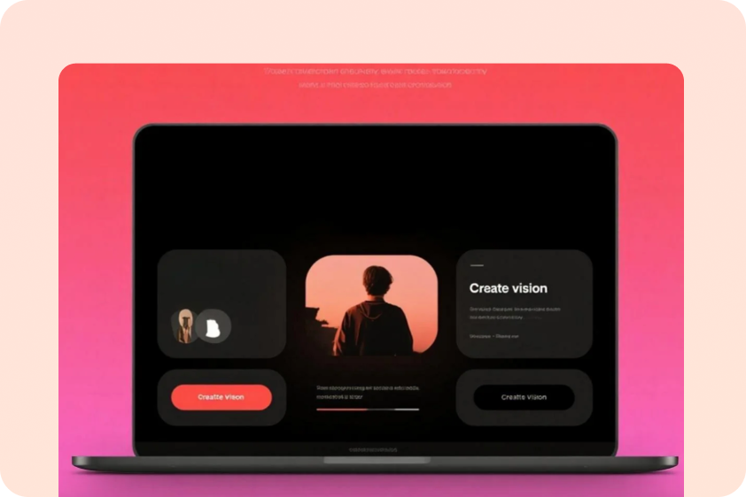 Create personalized fictional tales
