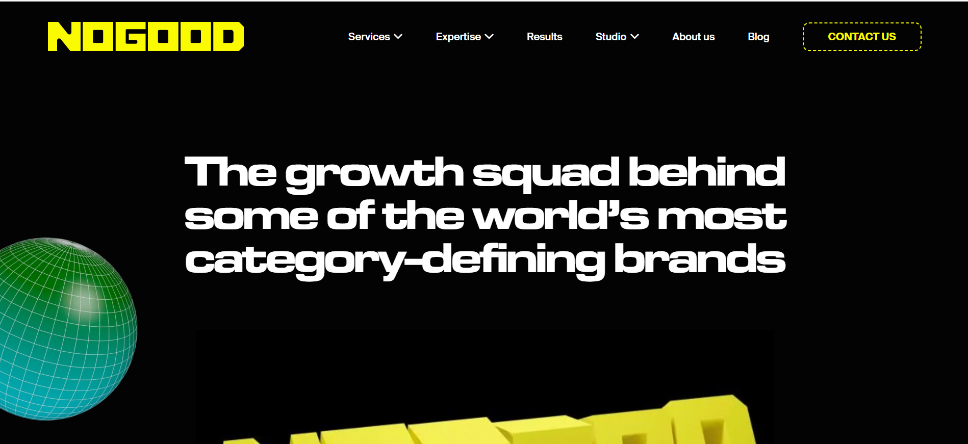 Learn more about NoGood