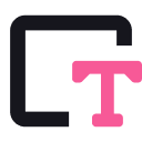 文字疊加