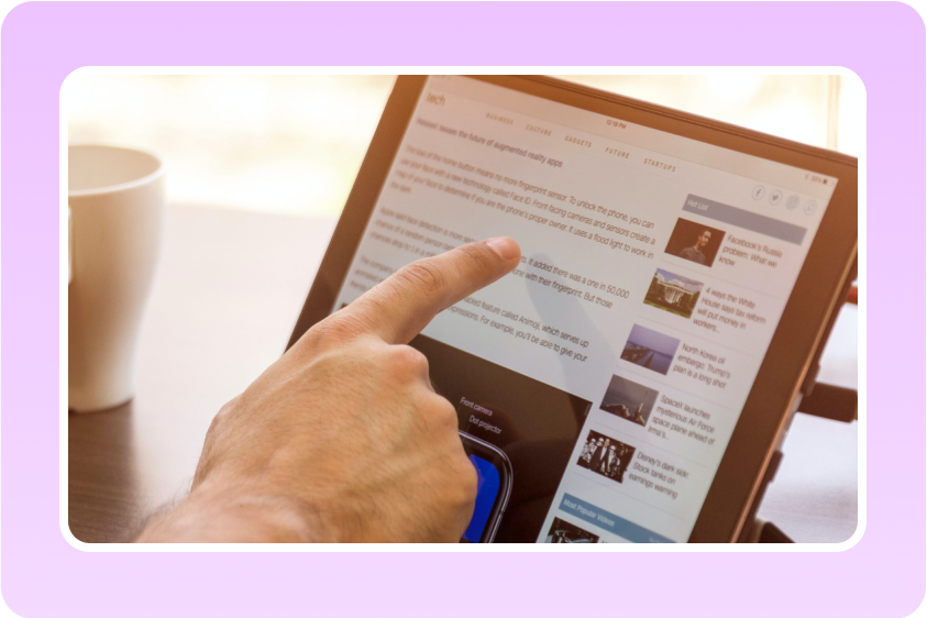 Gratuit et accessible