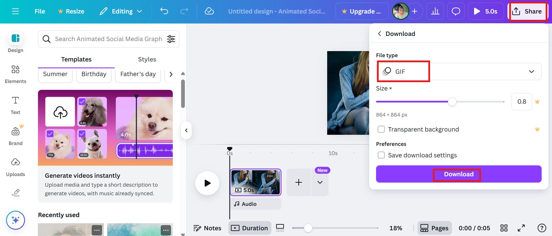 Download